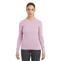 Montane Dart Lite T-shirt Med Lång ärm