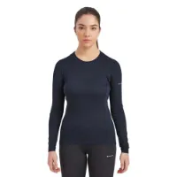 Montane Dart Lite T-shirt Med Lång ärm Montane Dart Lite T-shirt Med Lång ärm