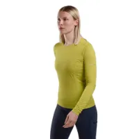 Montane Dart Lite T-shirt Med Lång ärm