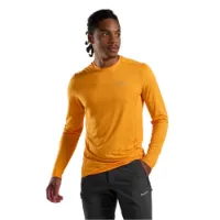 Montane Dart Lite T-shirt Med Lång ärm