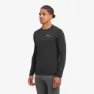 Montane Dart Lite T-shirt Med Lång ärm