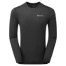 Montane Dart Lite T-shirt Med Lång ärm