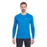Montane Dart Lite T-shirt Med Lång ärm