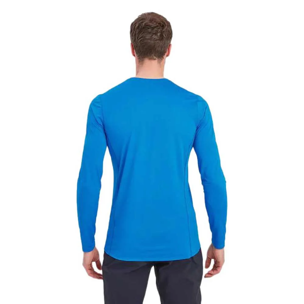 Montane Dart Lite T-shirt Med Lång ärm