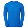 Montane Dart Lite T-shirt Med Lång ärm