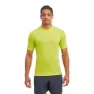 Montane Dart Nano Halv Dragkedja Kortärmad T-shirt