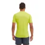 Montane Dart Nano Halv Dragkedja Kortärmad T-shirt