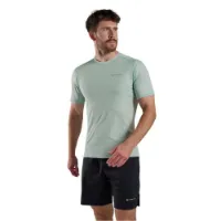 Montane Dart Nano T-shirt Med Korta ärmar Montane Dart Nano T-shirt Med Korta ärmar