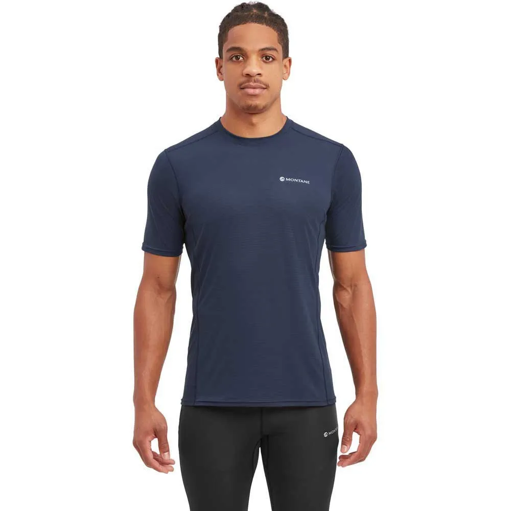 Montane Dart Nano T-shirt Med Korta ärmar
