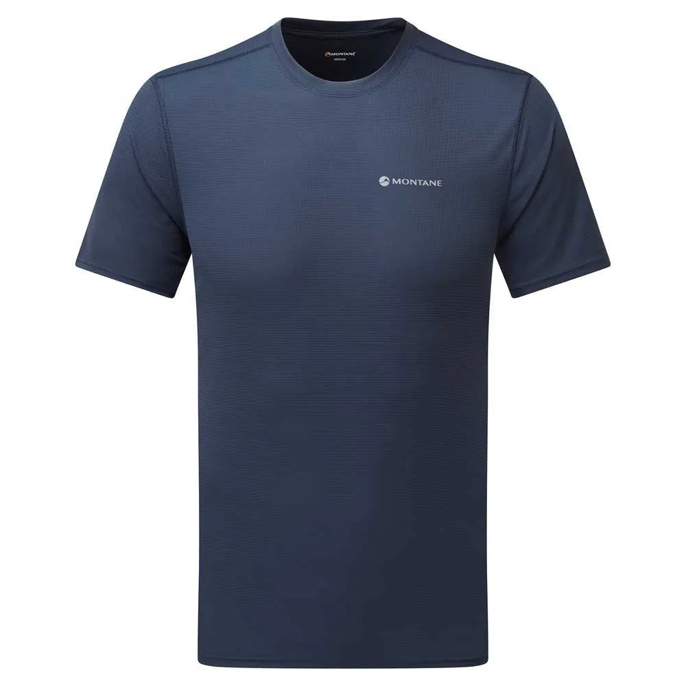 Montane Dart Nano T-shirt Med Korta ärmar