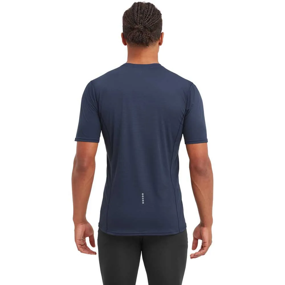 Montane Dart Nano T-shirt Med Korta ärmar