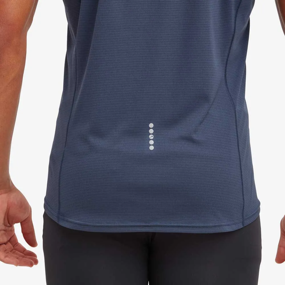 Montane Dart Nano T-shirt Med Korta ärmar