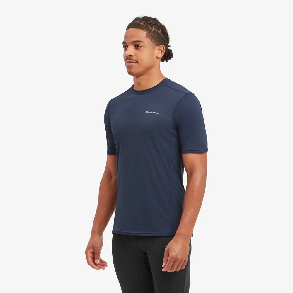 Montane Dart Nano T-shirt Med Korta ärmar
