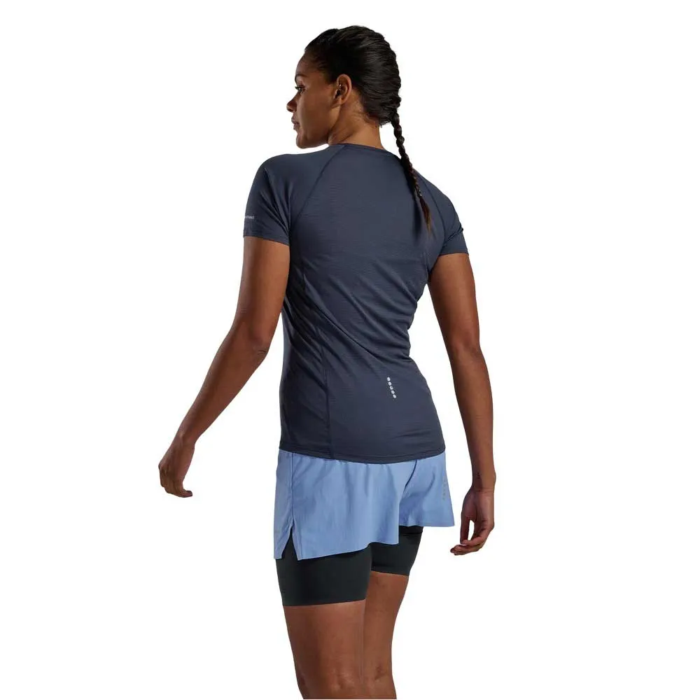Montane Dart Nano T-shirt Med Korta ärmar Montane Dart Nano T-shirt Med Korta ärmar