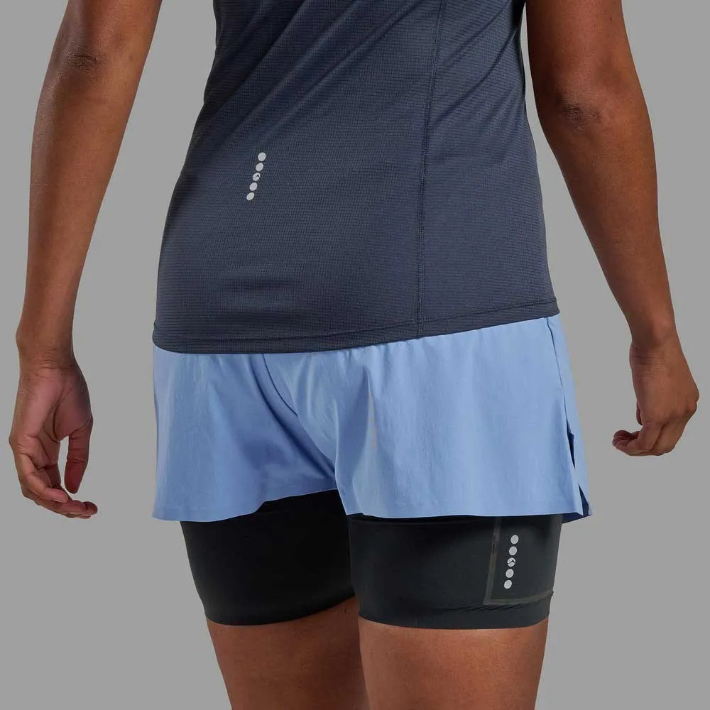 Montane Dart Nano T-shirt Med Korta ärmar Montane Dart Nano T-shirt Med Korta ärmar