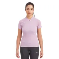 Montane Dart Nano Zip T-shirt Med Korta ärmar Montane Dart Nano Zip T-shirt Med Korta ärmar