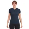 Montane Dart Nano Zip T-shirt Med Korta ärmar
