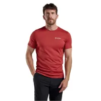 Montane Dart T-shirt Med Korta ärmar Montane Dart T-shirt Med Korta ärmar