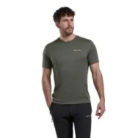Montane Dart T-shirt Med Korta ärmar Montane Dart T-shirt Med Korta ärmar