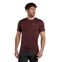 Montane Dart T-shirt Med Korta ärmar Montane Dart T-shirt Med Korta ärmar