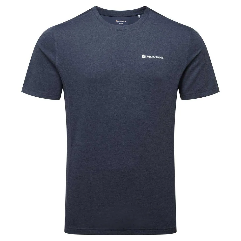 Montane Dart T-shirt Med Korta ärmar Montane Dart T-shirt Med Korta ärmar