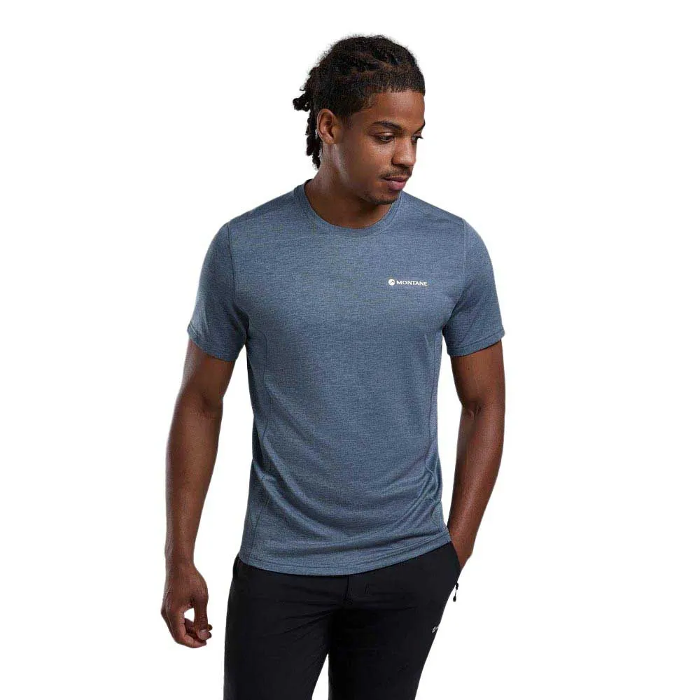 Montane Dart T-shirt Med Korta ärmar Montane Dart T-shirt Med Korta ärmar