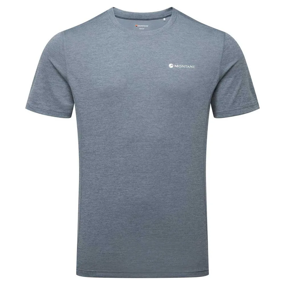 Montane Dart T-shirt Med Korta ärmar Montane Dart T-shirt Med Korta ärmar
