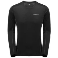 Montane Dart T-shirt Med Lång ärm