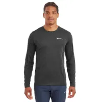 Montane Dart T-shirt Med Lång ärm Montane Dart T-shirt Med Lång ärm