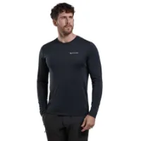 Montane Dart T-shirt Med Lång ärm Montane Dart T-shirt Med Lång ärm
