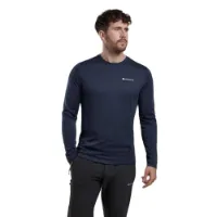Montane Dart T-shirt Med Lång ärm Montane Dart T-shirt Med Lång ärm