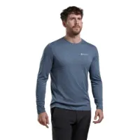 Montane Dart T-shirt Med Lång ärm Montane Dart T-shirt Med Lång ärm