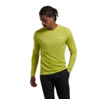 Montane Dart T-shirt Med Lång ärm Montane Dart T-shirt Med Lång ärm