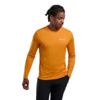 Montane Dart T-shirt Med Lång ärm Montane Dart T-shirt Med Lång ärm