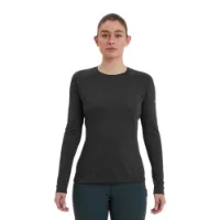 Montane Dart T-shirt Med Lång ärm