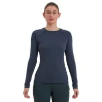 Montane Dart T-shirt Med Lång ärm