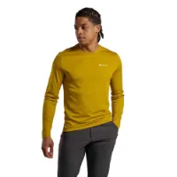 Montane Dart T-shirt Med Lång ärm