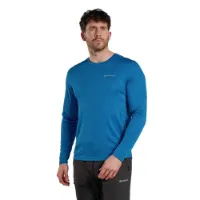 Montane Dart T-shirt Med Lång ärm Montane Dart T-shirt Med Lång ärm