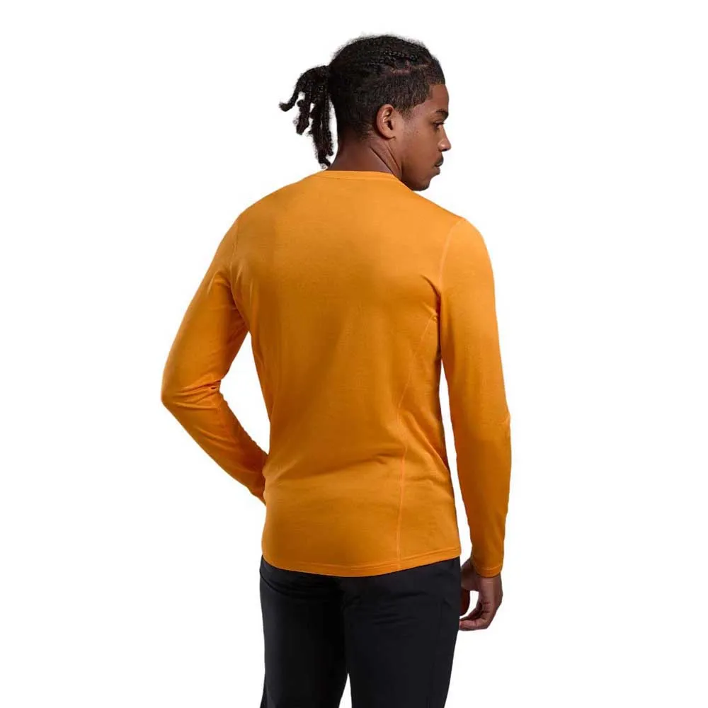 Montane Dart T-shirt Med Lång ärm Montane Dart T-shirt Med Lång ärm