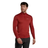 Montane Dart Tröja Med Halv Dragkedja Montane Dart Tröja Med Halv Dragkedja