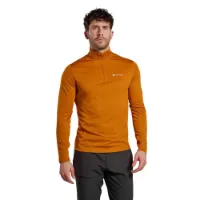 Montane Dart Tröja Med Halv Dragkedja Montane Dart Tröja Med Halv Dragkedja
