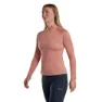 Pink clay