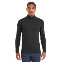 Montane Dart Xt Halv Dragkedja Långärmad T-shirt Montane Dart Xt Halv Dragkedja Långärmad T-shirt