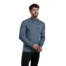 Montane Dart Xt Halv Dragkedja Långärmad T-shirt