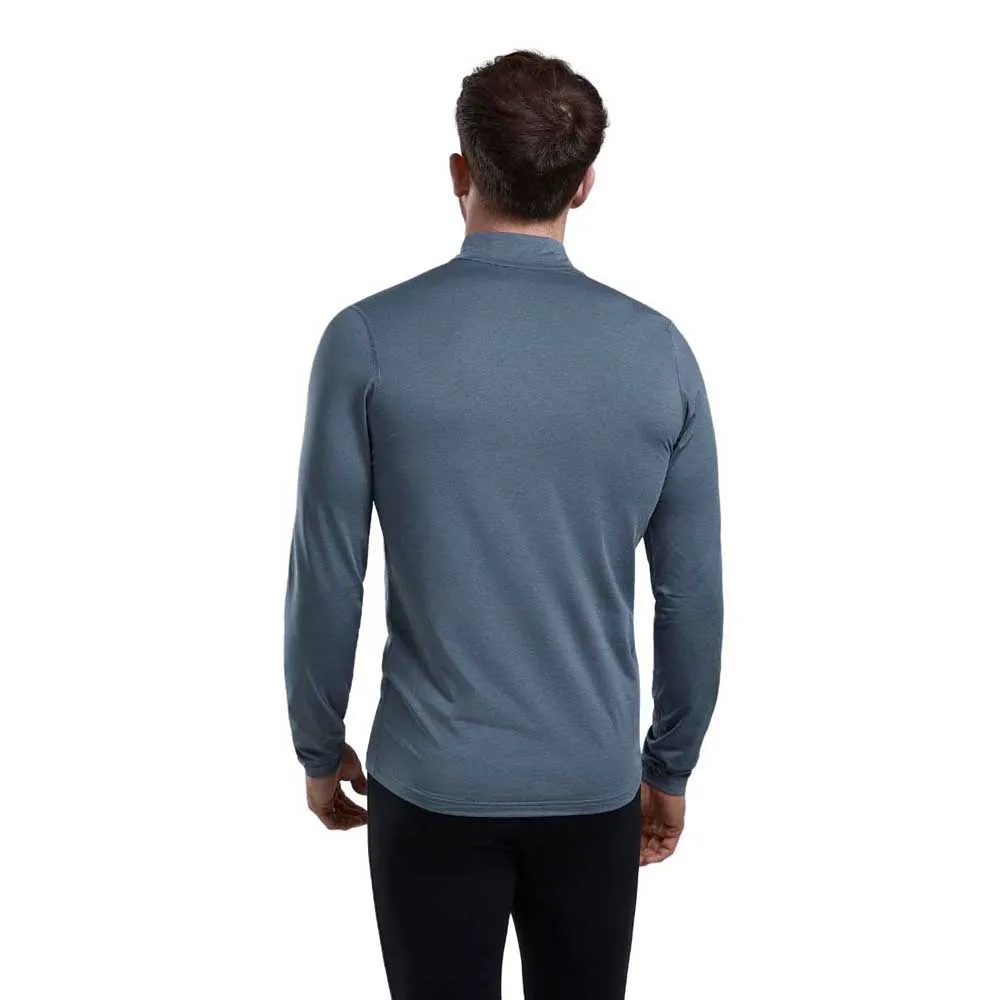 Montane Dart Xt Halv Dragkedja Långärmad T-shirt