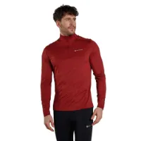 Montane Dart Xt Tröja Med Halv Dragkedja Montane Dart Xt Tröja Med Halv Dragkedja