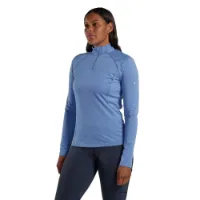 Montane Dart Xt Tröja Med Halv Dragkedja