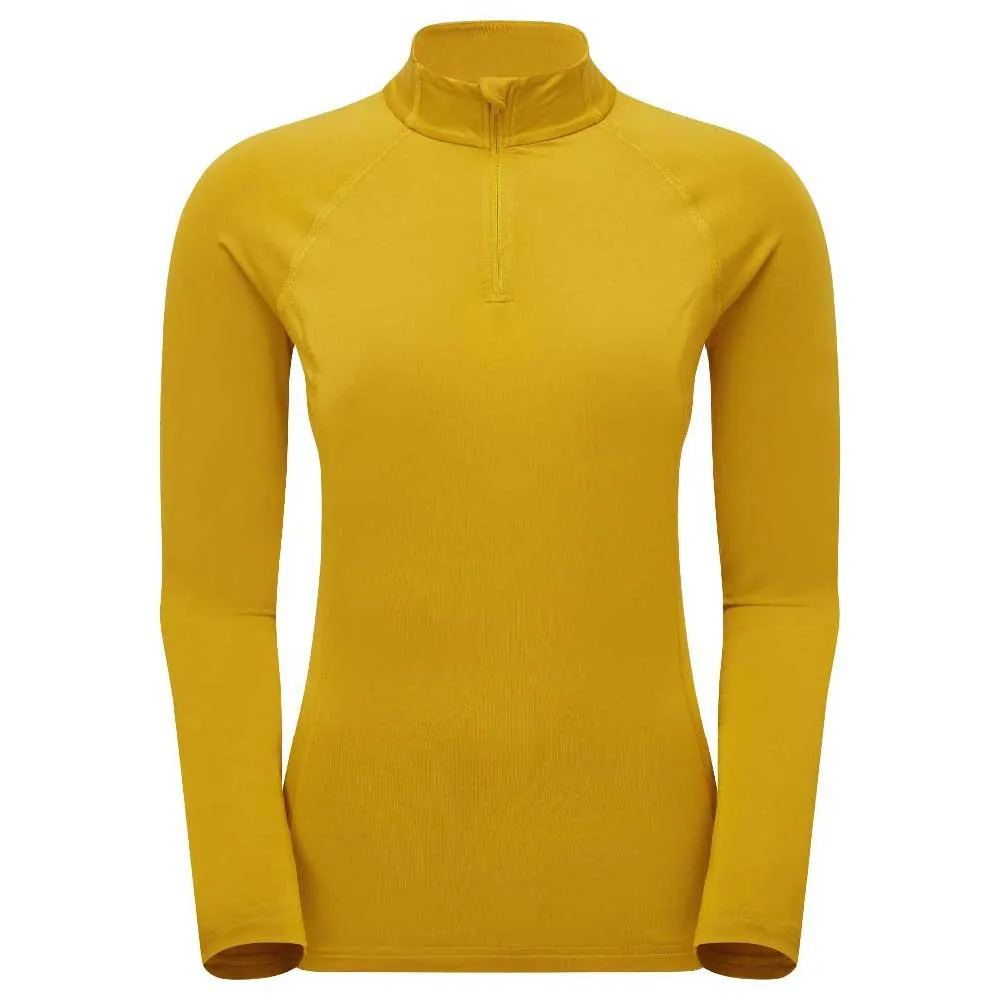 Montane Dart Xt Tröja Med Halv Dragkedja Montane Dart Xt Tröja Med Halv Dragkedja