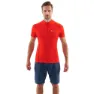 Montane Dart Zip T-shirt Med Korta ärmar