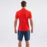 Montane Dart Zip T-shirt Med Korta ärmar